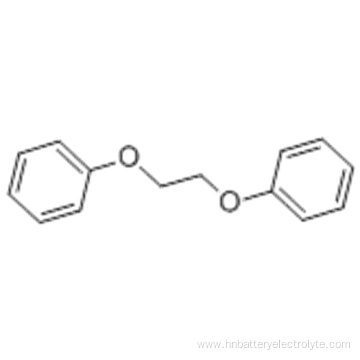 1 2-Diphenoxyethane CAS 104-66-5